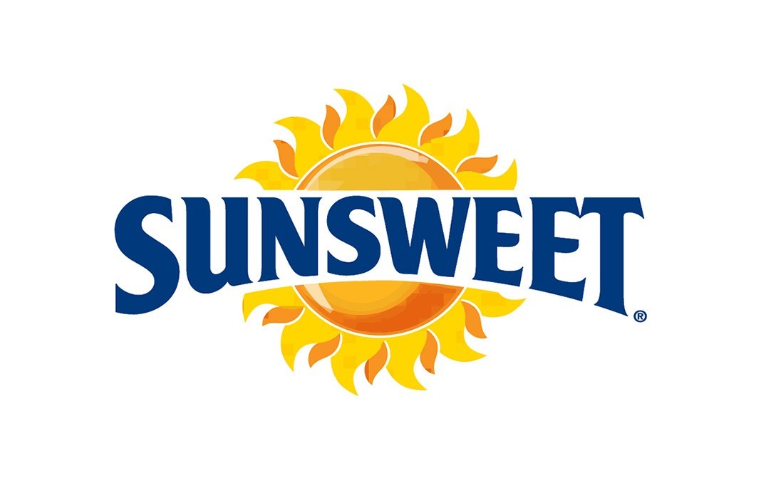 Sunsweet Amazin Prunes Pitted   Pack  200 grams
